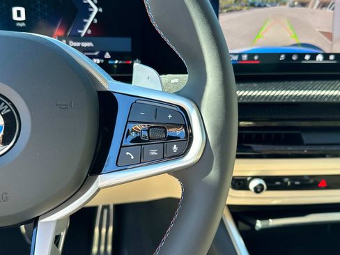 New 2026 BMW M340i M340i NA image 25