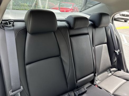 Used 2026 MAZDA MAZDA3 2.5 S Sedan w/ Preferred Pkg FWD image 46