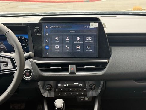 New 2026 Subaru Outback Premium AWD/4WD image 15