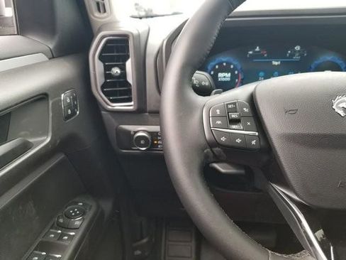 New 2026 Ford Bronco Sport Badlands AWD/4WD image 27