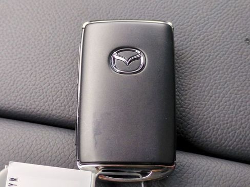 New 2026 MAZDA CX-50 AWD 2.5 S w/ Cargo Package image 27