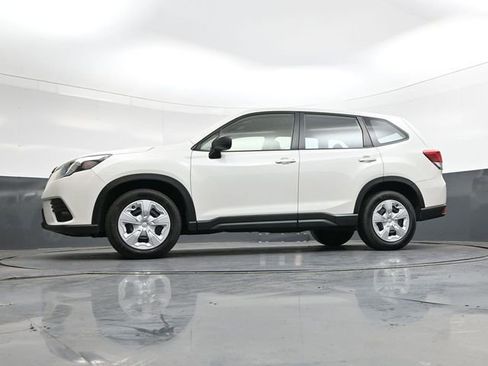 Used 2024 Subaru Forester image 34