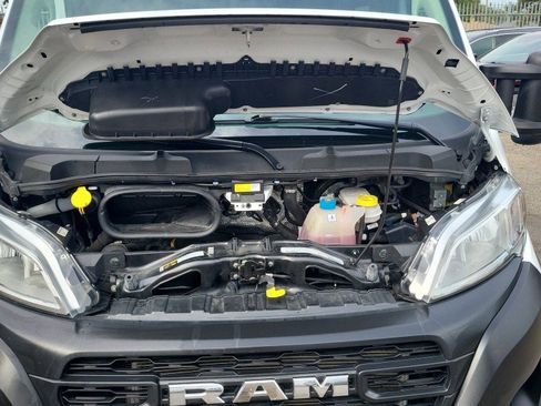 Used 2023 RAM ProMaster 3500 image 38