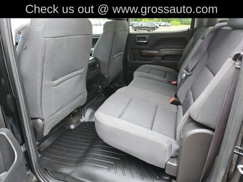 Used 2016 GMC Sierra 1500 SLE w/ Max Trailering Package AWD/4WD image 31