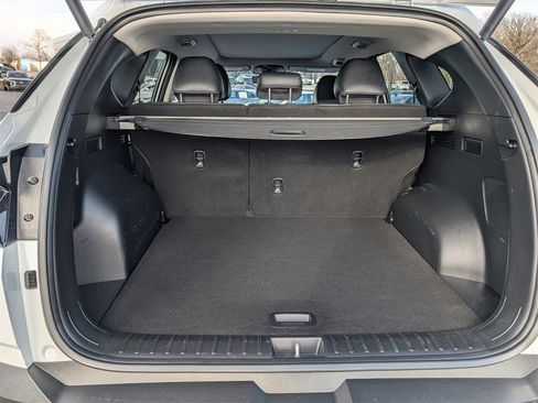 Used 2022 Hyundai Tucson Limited image 26