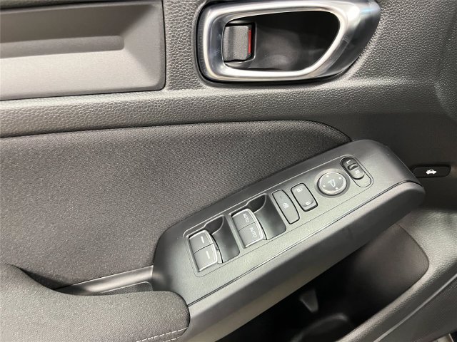 New 2026 Honda Civic LX image 13