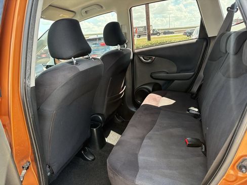 Used 2009 Honda Fit Sport image 23