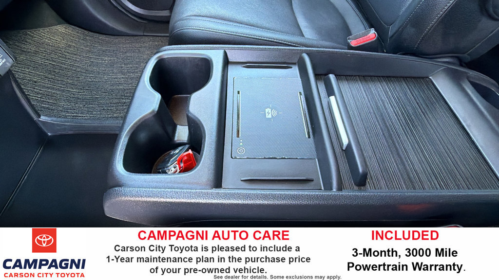 Used 2025 Honda Odyssey EX-L image 13