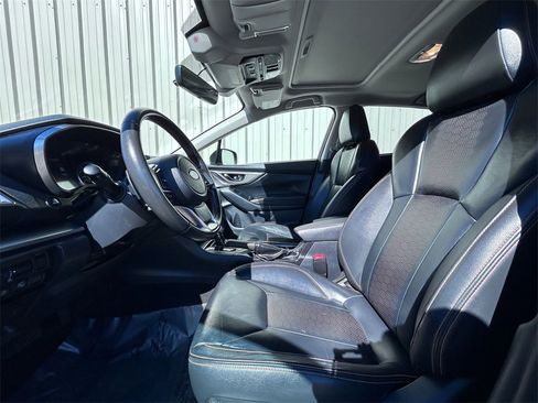 Used 2022 Subaru Crosstrek 2.5i Limited w/ Moonroof Package 1 image 15
