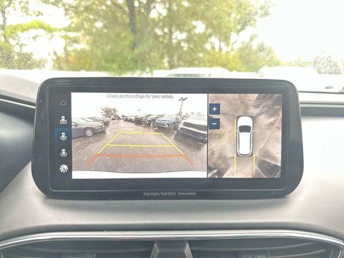 Used 2023 Hyundai Santa Fe Limited image 45