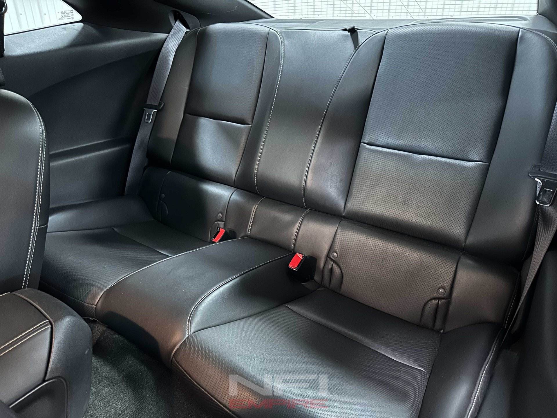 Used 2014 Chevrolet Camaro SS w/ RS Package RWD image 32