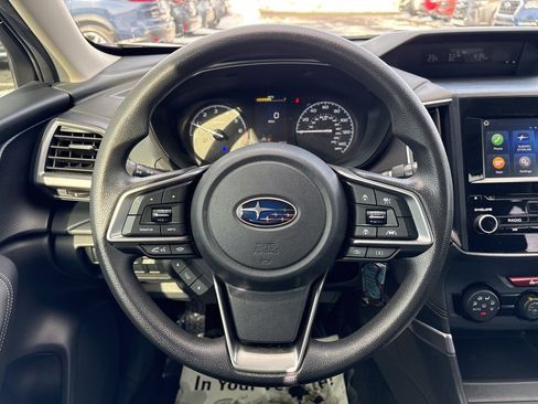 Used 2019 Subaru Forester w/ Alloy Wheel Package image 15