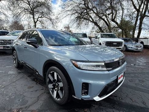 New 2026 Honda Prologue Elite image 2