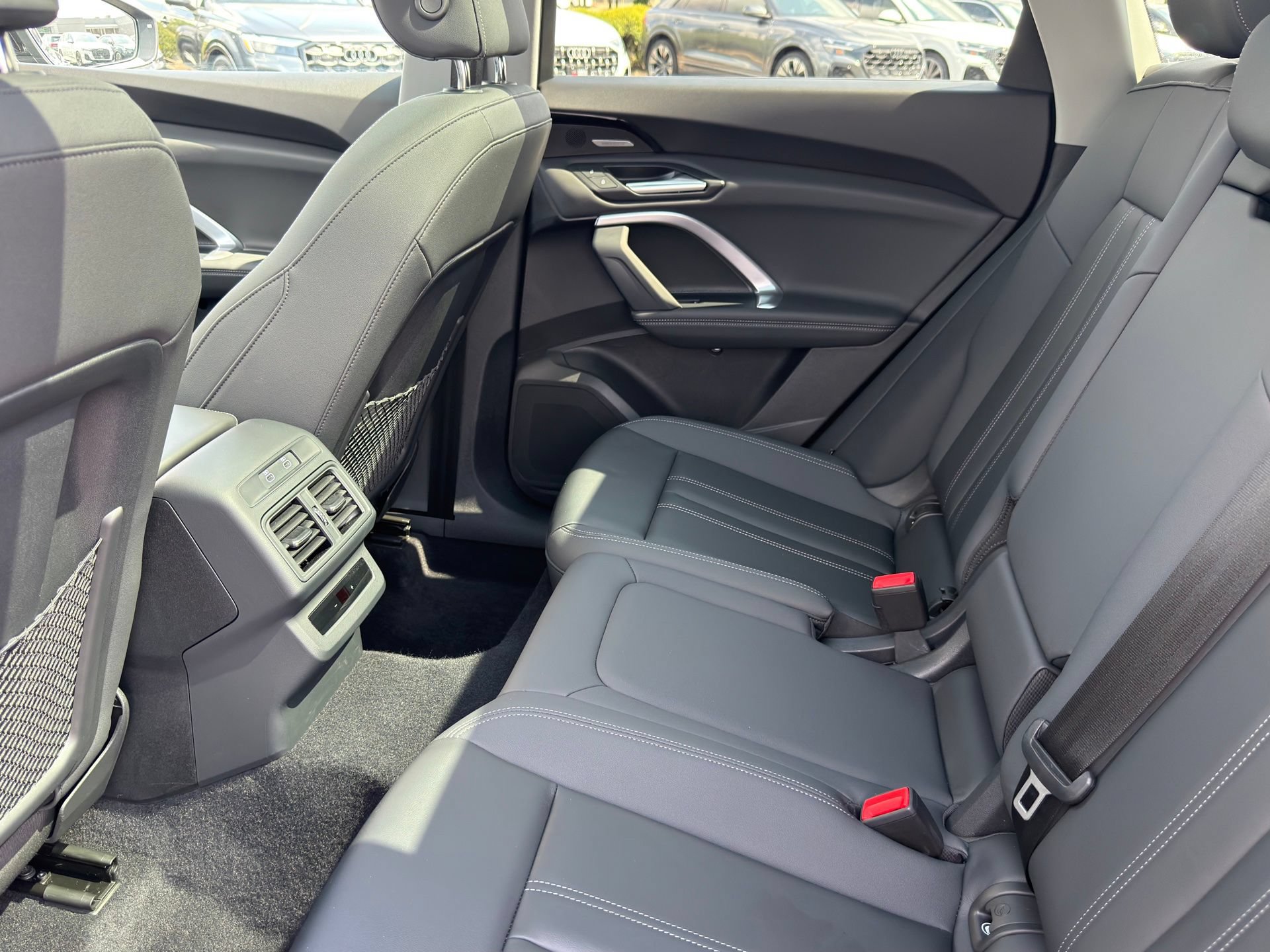Certified 2025 Audi Q5 Premium w/ Premium Plus AWD/4WD image 28