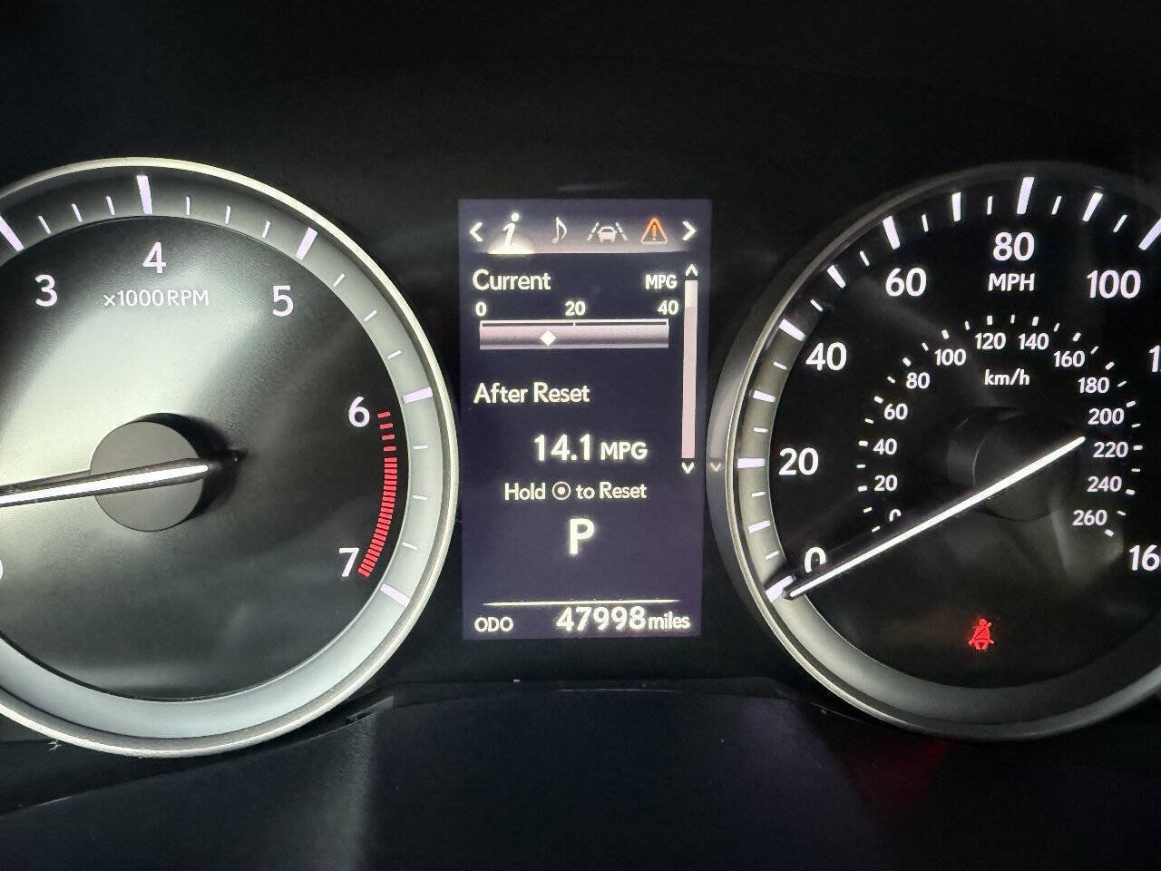 Used 2017 Lexus ES 350 FWD image 17