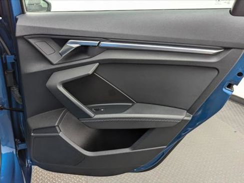 Used 2023 Audi A3 2.0T Premium w/ Convenience Package image 21