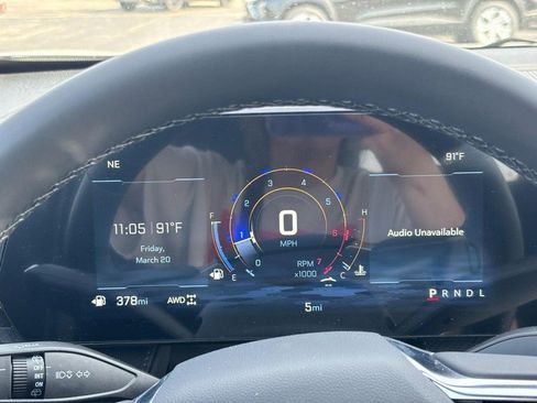 New 2026 Chevrolet Equinox LT image 14