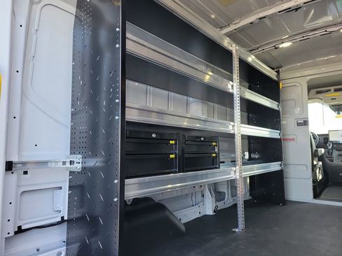 New 2026 Ford Transit 250 148 Medium Roof image 11