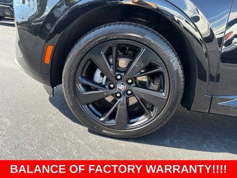 Used 2023 Buick Envision Preferred FWD image 9