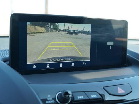 Used 2021 Acura RDX w/ Technology Package FWD image 12