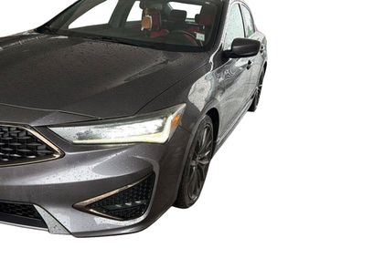 Used 2022 Acura ILX