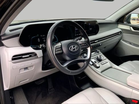 Certified 2025 Hyundai Palisade SEL AWD/4WD image 18