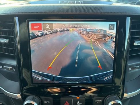 New 2026 RAM 1500 Big Horn AWD/4WD image 21