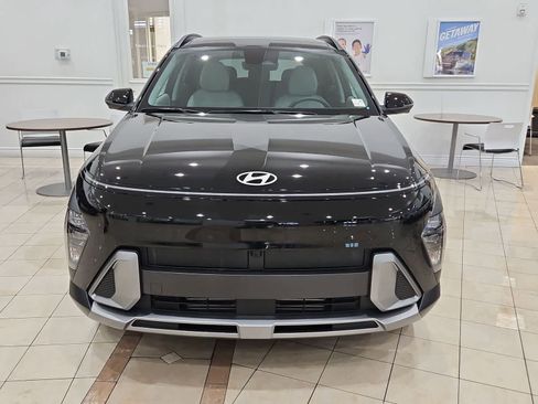 New 2026 Hyundai Kona Limited AWD/4WD image 6
