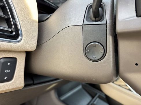 Used 2023 Lincoln Navigator L Reserve image 28