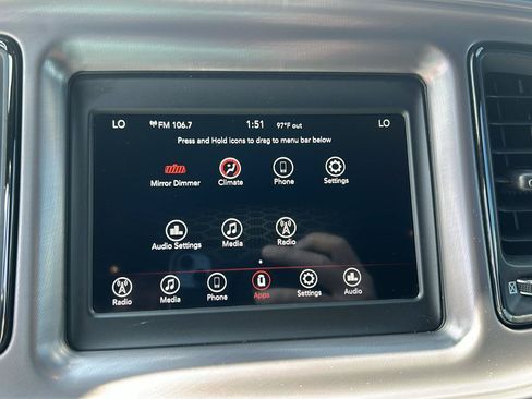 Used 2023 Dodge Challenger GT RWD image 16