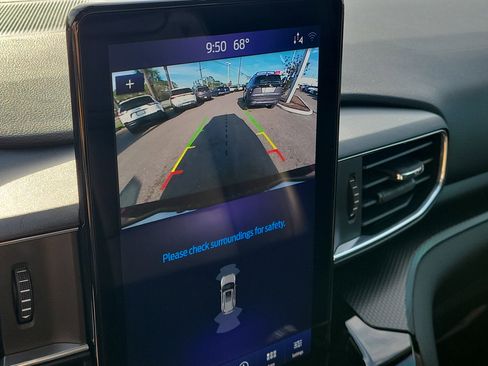 Used 2023 Ford Explorer ST w/ Equipment Group 401A image 33