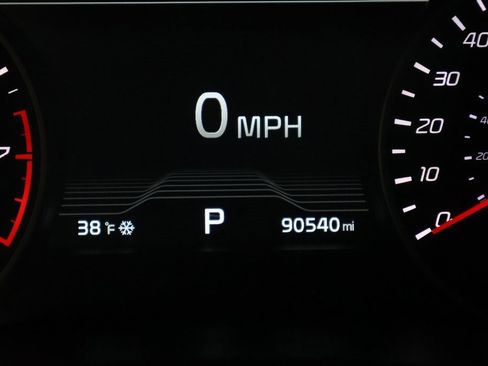 Used 2021 Kia Stinger GT1 image 20