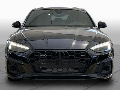 Used 2023 Audi A5 2.0T Premium Plus w/ Premium Plus AWD/4WD image 4