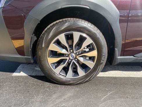 Used 2024 Subaru Outback Limited w/ Popular Package #2 image 12