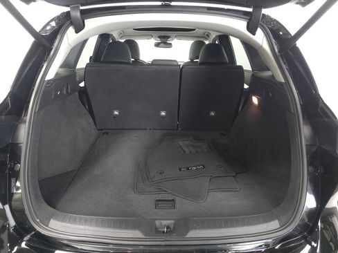 Used 2020 INFINITI QX50 Sensory AWD/4WD image 11