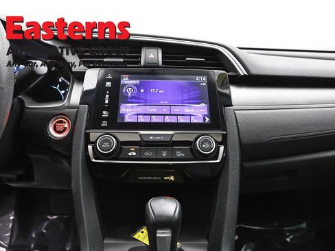 Used 2018 Honda Civic EX image 12