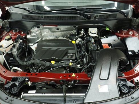 Used 2025 Buick Envista Preferred w/ Convenience II Package FWD image 31