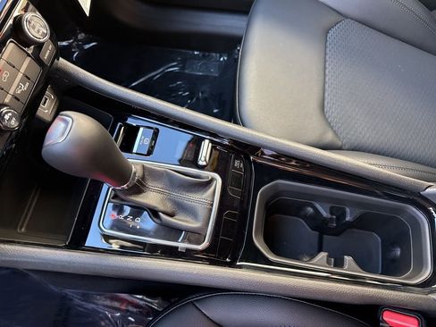 New 2026 Jeep Compass Latitude image 20