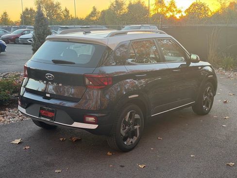 New 2026 Hyundai Venue SEL image 5