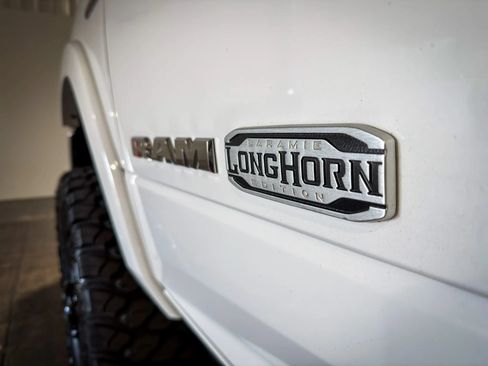 Used 2019 RAM 3500 Limited AWD/4WD image 6