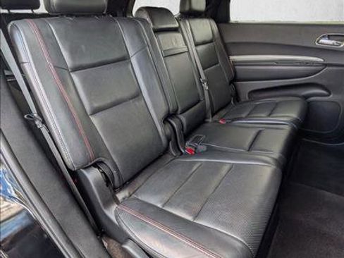Used 2018 Dodge Durango R/T w/ Trailer Tow Group IV AWD/4WD image 21