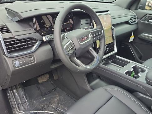 New 2026 GMC Acadia Elevation w/ Elevation Premium Package image 7