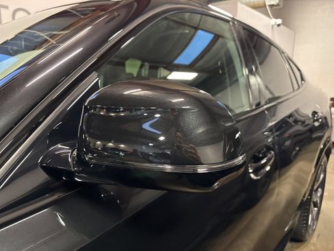 Used 2024 BMW X6 xDrive40i w/ Parking Assistance Package image 12