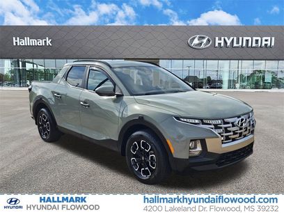 Certified 2023 Hyundai Santa Cruz SEL w/ Activity Package