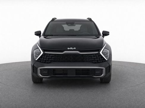 Used 2024 Kia Sportage X-Line w/ X-Line Premium Package AWD/4WD image 8