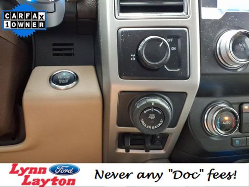 Used 2020 Ford F150 Lariat w/ Equipment Group 502A Luxury image 23