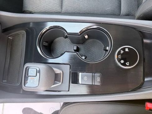 Used 2024 Nissan Rogue SV AWD/4WD image 20