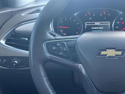 Used 2016 Chevrolet Malibu LT FWD image 24