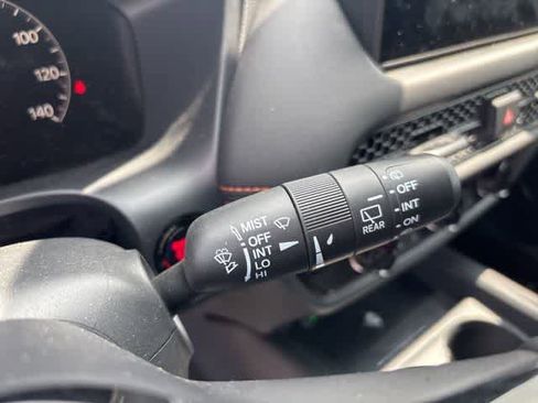 Used 2026 Honda HR-V Sport image 14