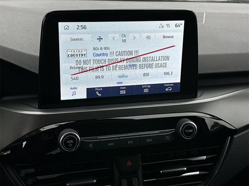 New 2026 Ford Escape Active w/ Cold Weather Package image 24